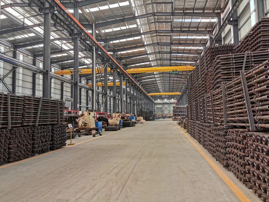 如何尋找北京有實(shí)力的盤扣租賃公司,避免被套路?(圖3)